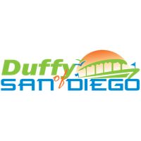 Duffy of San Diego Logo