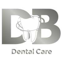 DB Dental Care Logo