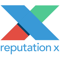 Reputation X Logo