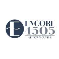Encore 4505 at Town Center Apartments Logo