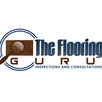 The Flooring Guru Logo