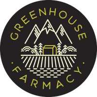 Greenhouse Farmacy Logo