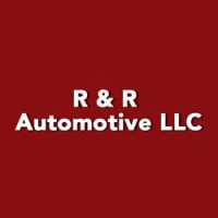 R&R Automotive, LLC Logo