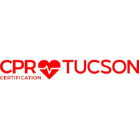 CPR Certification Tucson Logo