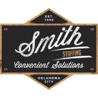 Smith Staffing Logo