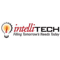 Intellitech Inc. Logo