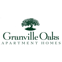 Granville Oaks Apartment Homes Logo