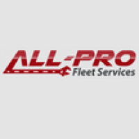 All-Pro Fleet Services Logo