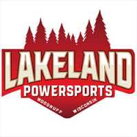 Lakeland Powersports Logo