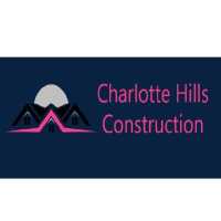 Charlotte Hills Construction Logo