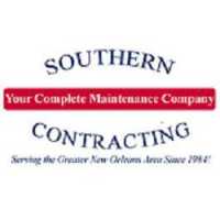 Southern Contracting Logo