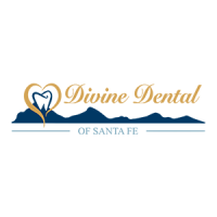 Divine Dental of Santa Fe Logo