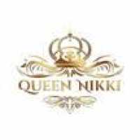 Queen Nikki Enterprises Logo