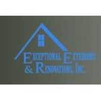 Exceptional Exteriors & Renovations, Inc Logo