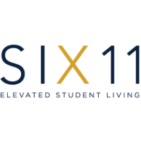 Six11 Logo