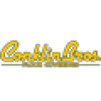 Conklin Bros. Logo
