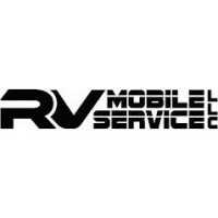 RV Mobile Service LLC Logo