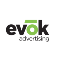 Evok Advertising Logo
