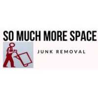 So Much More Space Logo