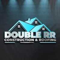 Double RR Construction Logo