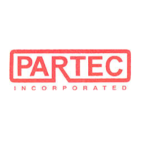 Partec, Inc. Logo
