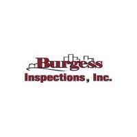 Burgess Inspections, Inc. Logo