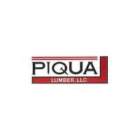 Piqua Lumber LLC Logo