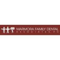 Marmora Family Dental Associates Logo