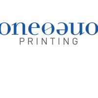Studio One O One Printing/Studio 101 Printing Logo