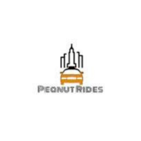 Peanut Rides Logo
