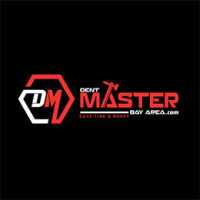 Dent Master Bay Area Mobile Auto Body Repair - Paintless Dent Removal & Bumper Repair âš’ï¸ðŸš—ðŸš™ Logo
