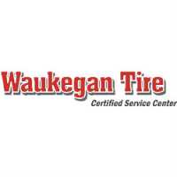 Waukegan Tire - Park City Logo