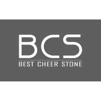 Best Cheer Stone, Inc. Logo