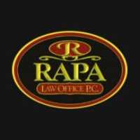 Rapa Law Office, P.C. Logo