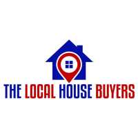 The Local House Buyers Logo