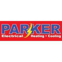 Parker Electric Heating and Air Logo