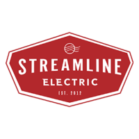 Streamline Electric, Inc. Logo