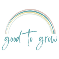 Good to Grow Airway Pediatric Dentistry Logo