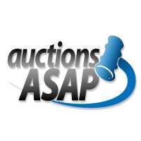 Auctions ASAP Logo