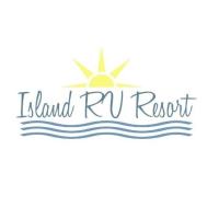 Tropic Island Resort - South Campus Logo