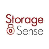 Storage Sense - Orlando Logo