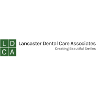 Lancaster Dental Care Associates Logo