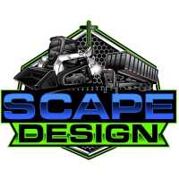 Scape Designs Jax Logo