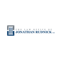 The Law Office of Jonathan Rudnick Logo