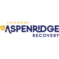 AspenRidge Recovery | Lakewood Logo