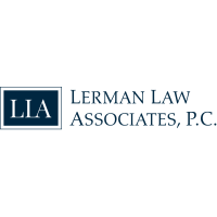 Lerman Law Associates, P.C. Logo