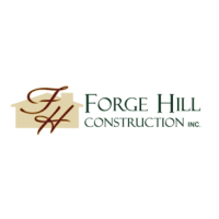 Forge Hill Construction Inc. Logo