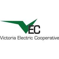 Victoria Electric Coop Logo