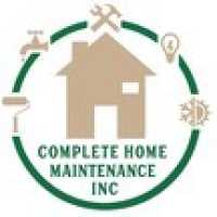Complete Home Maintenance Inc. Logo