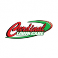 Cardinal Lawn Care Logo